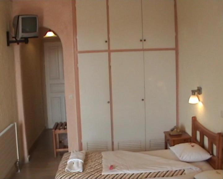 Hotel Alkionis Moraitika Cameră foto