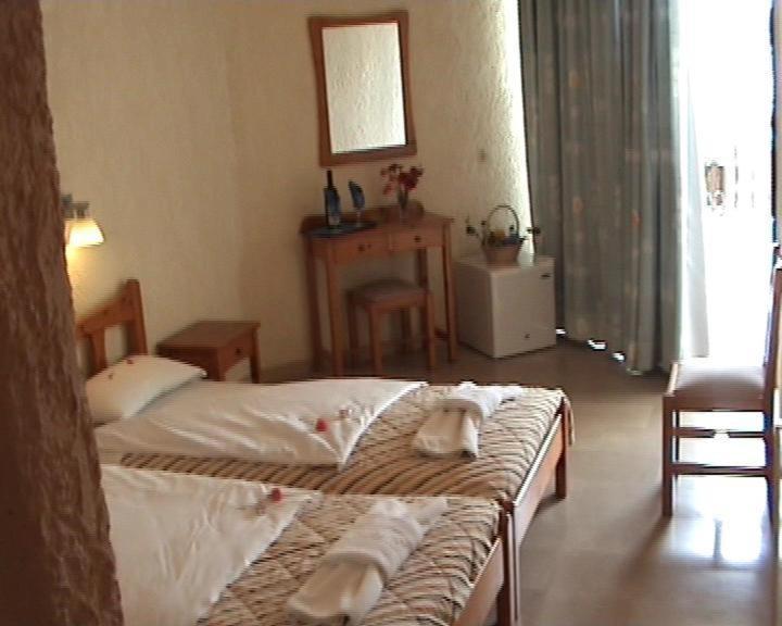 Hotel Alkionis Moraitika Cameră foto